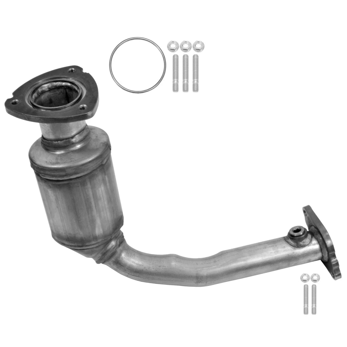 AP Exhaust 776342 2008-2010 Saturn Vue Catalytic Converter