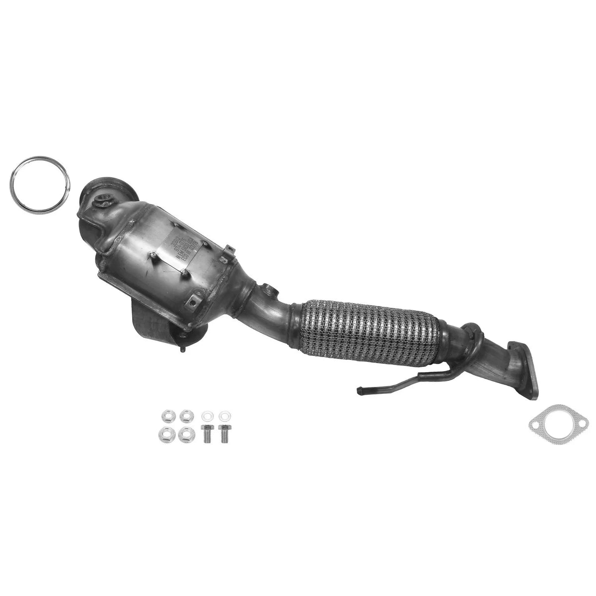 AP Exhaust 776352 2013-2016 Ford Escape Catalytic Converter