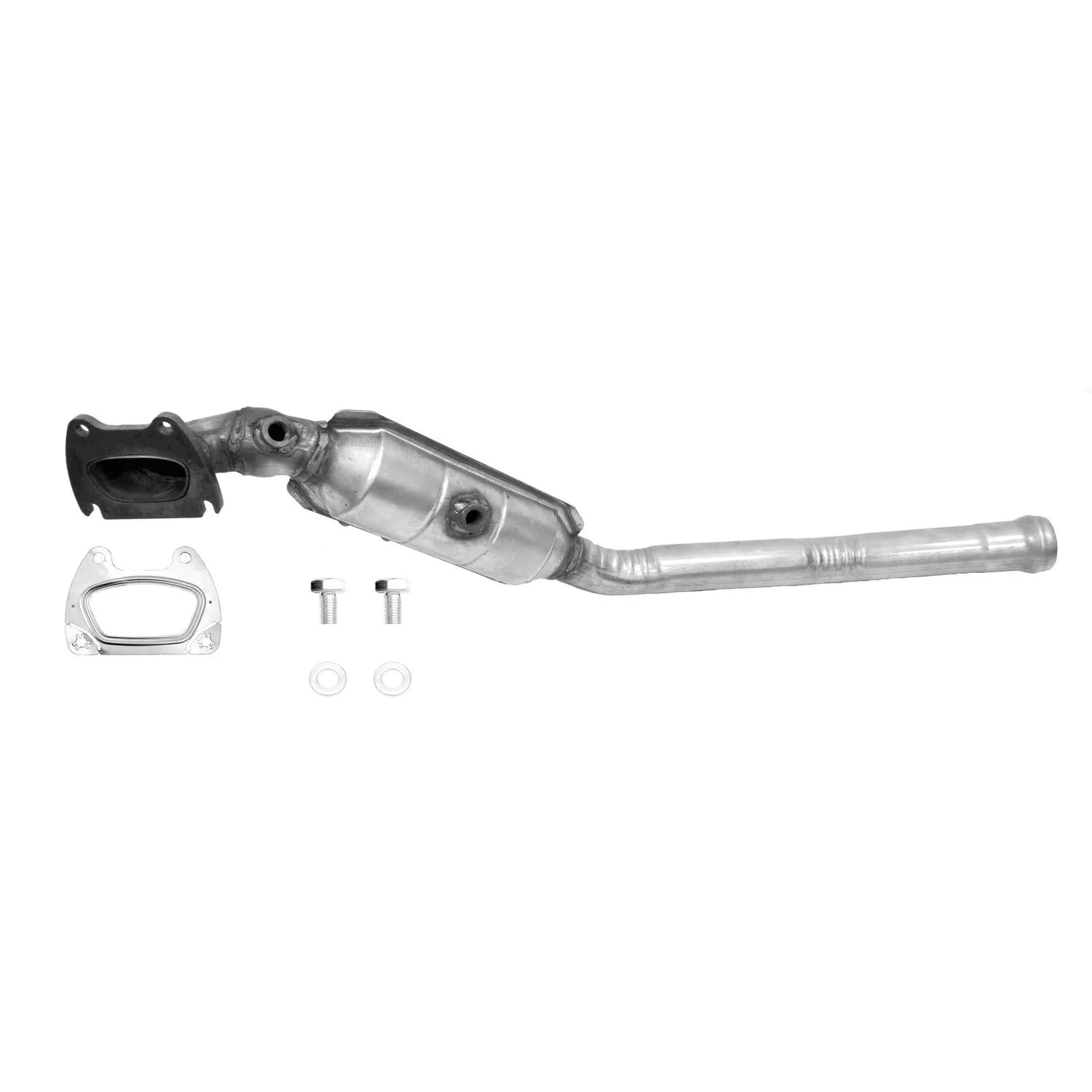 AP Exhaust 776354 2013-2017 Dodge Durango Catalytic Converter