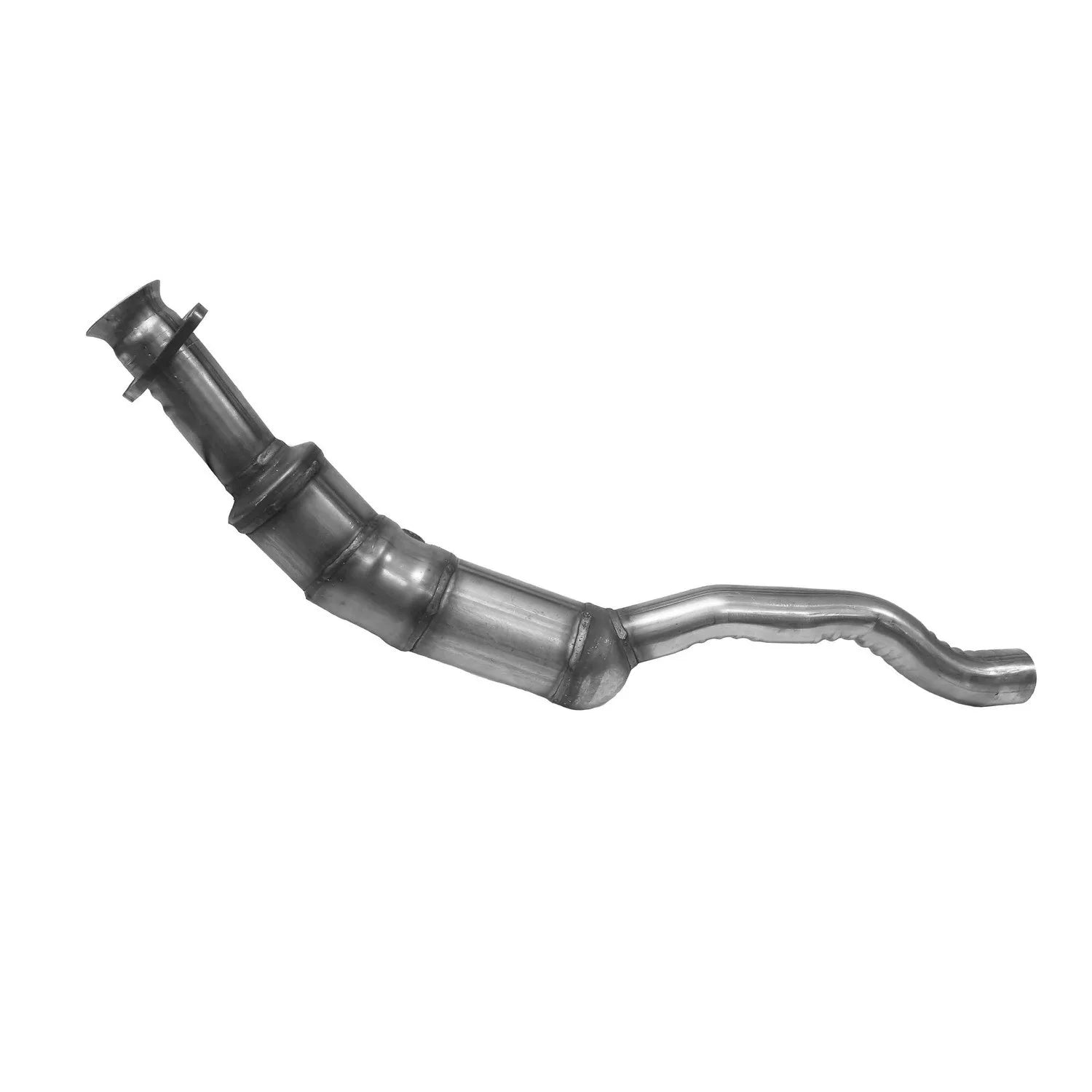 AP Exhaust 776355 2012-2013 Land Rover LR4 Catalytic Converter
