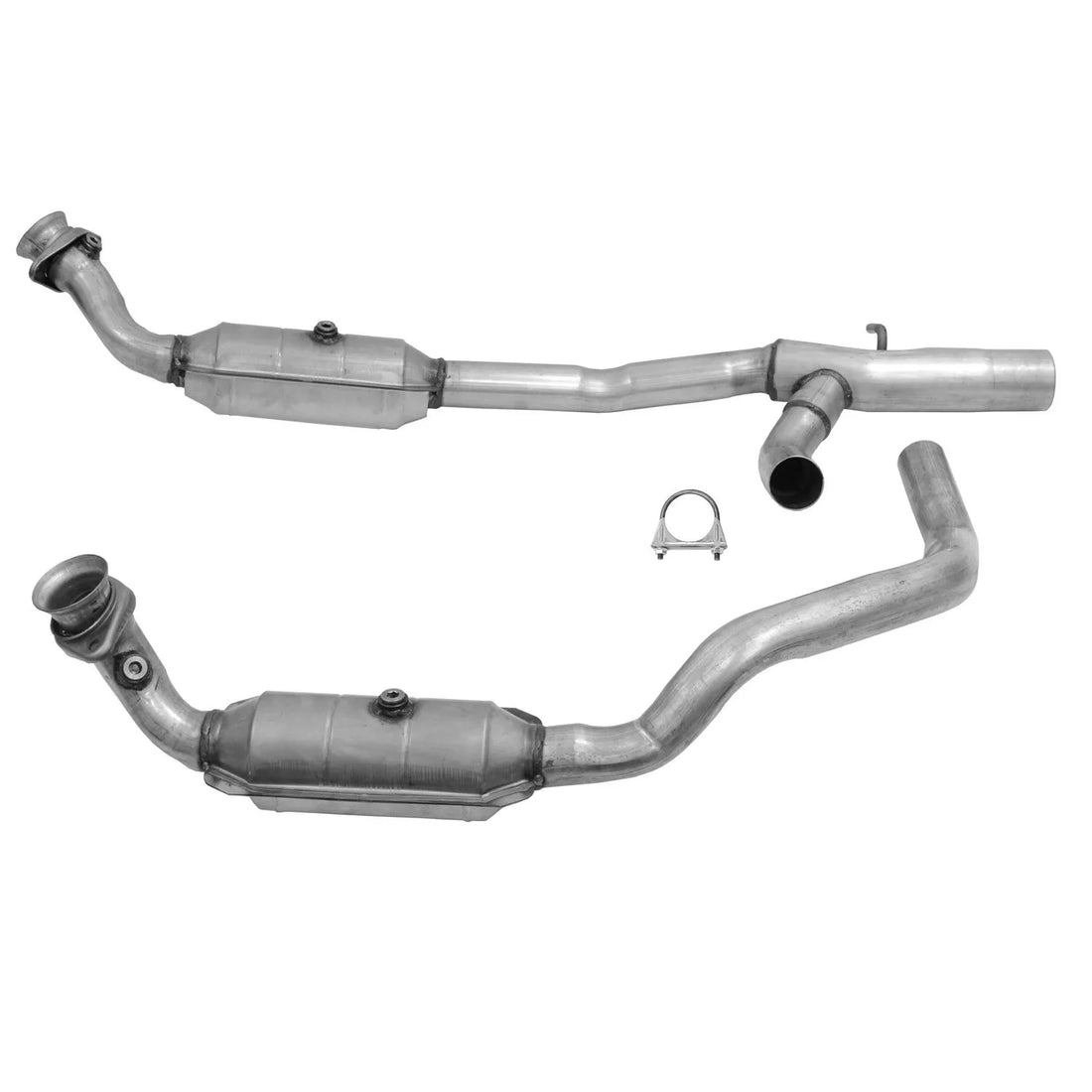 AP Exhaust 776359 2012-2014 Ford E-150 Catalytic Converter