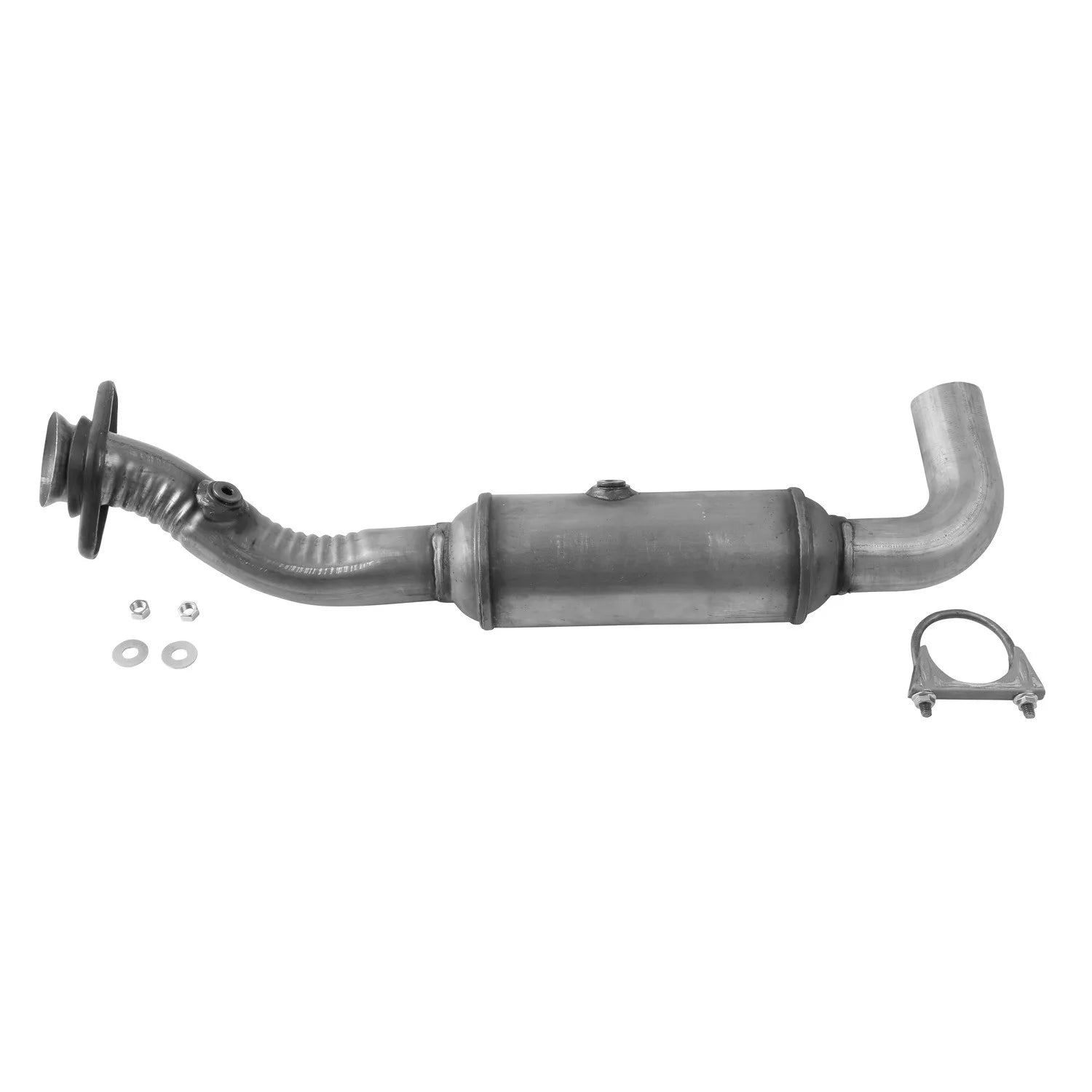AP Exhaust 776367 2015-2017 Ford F-150 Catalytic Converter