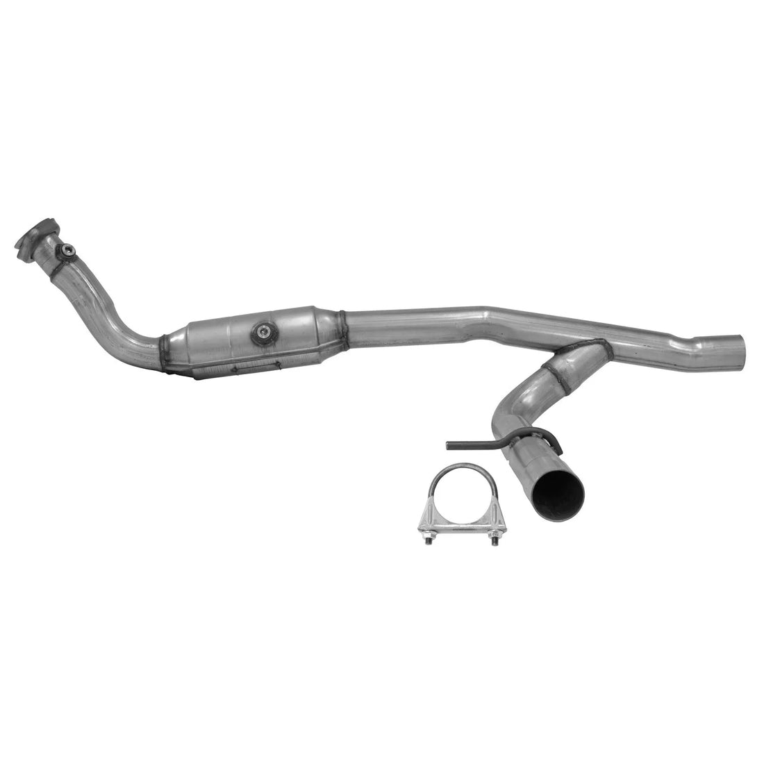 AP Exhaust 776373 2006-2008 Ford F-150 Catalytic Converter