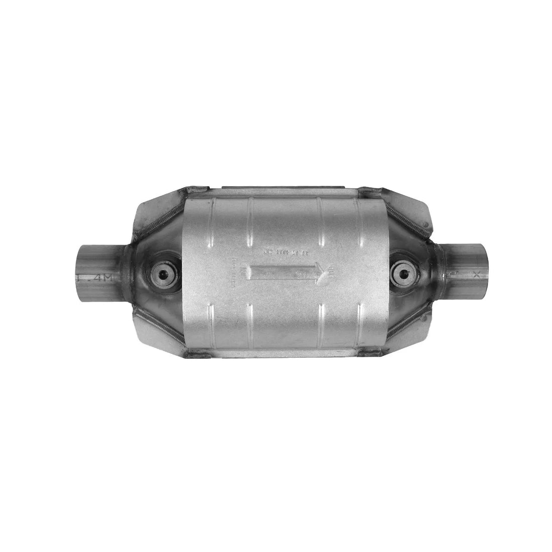 AP Exhaust 776375 2002-2003 GMC Yukon Catalytic Converter