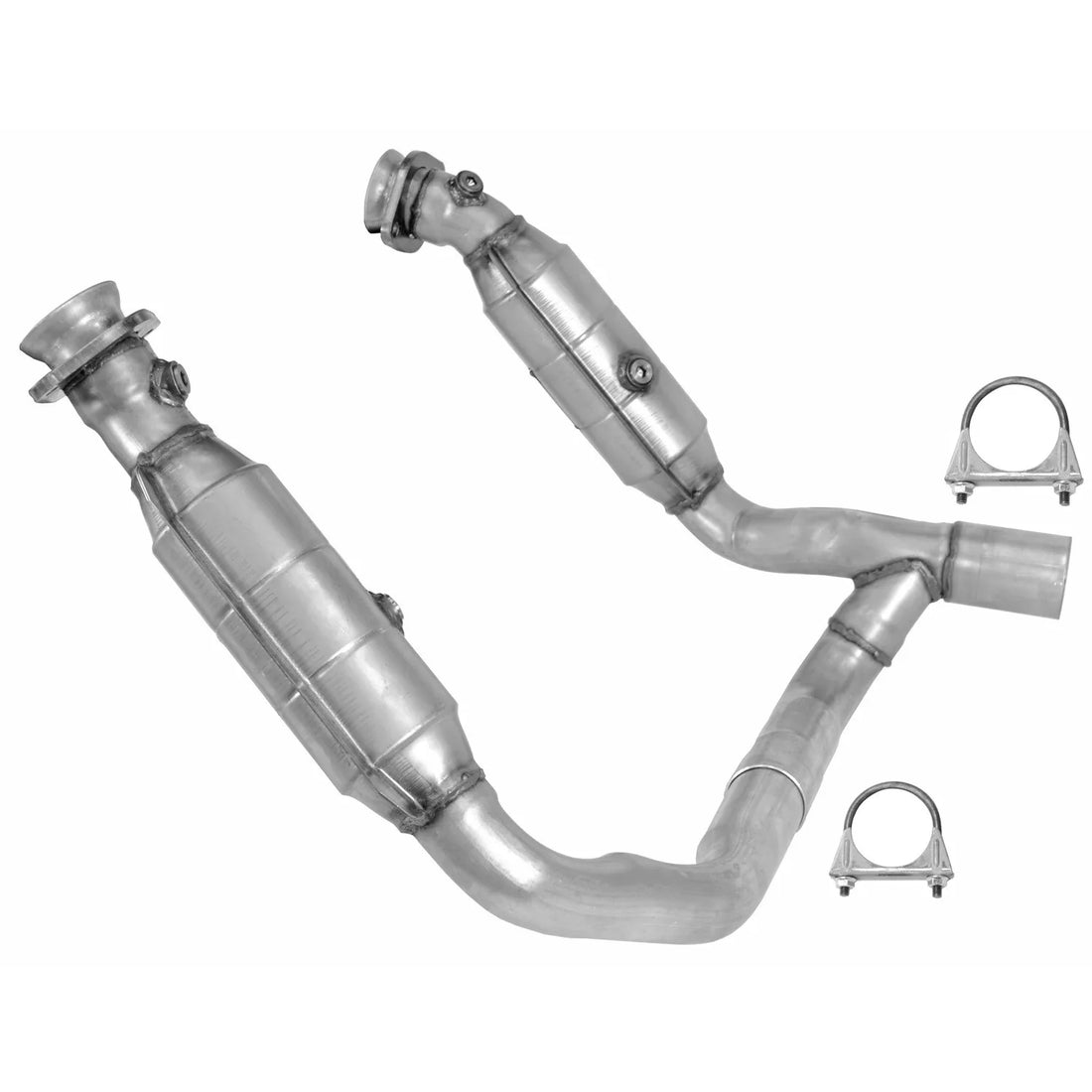 AP Exhaust 776378 2011-2017 Ram 1500 Catalytic Converter
