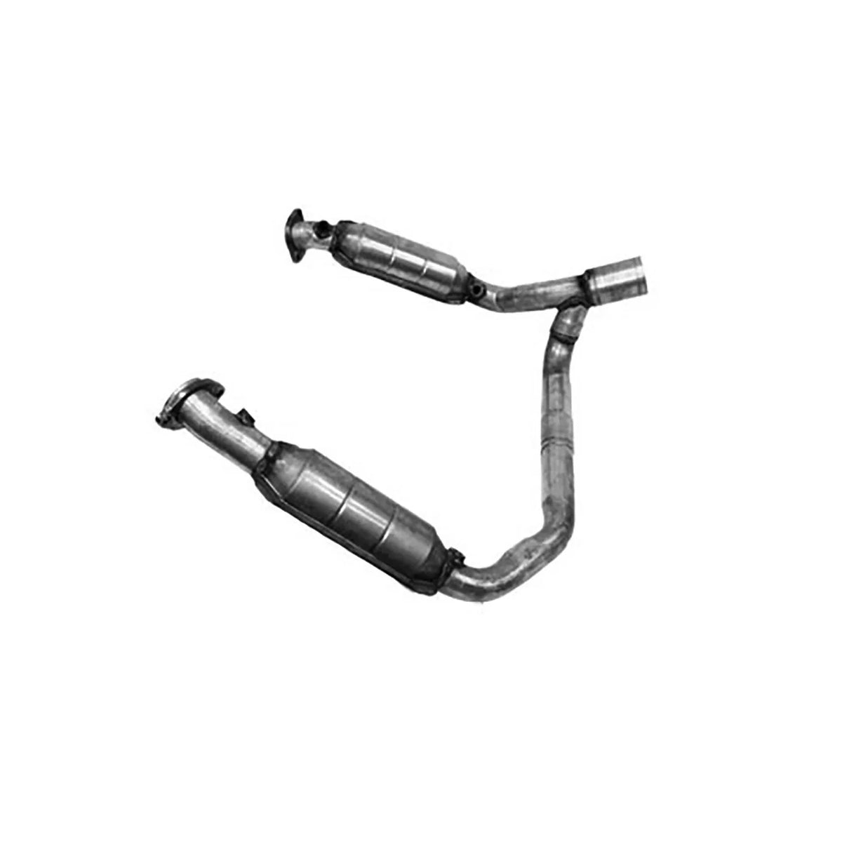 AP Exhaust 776380 2006-2007 Dodge Ram 1500 Catalytic Converter