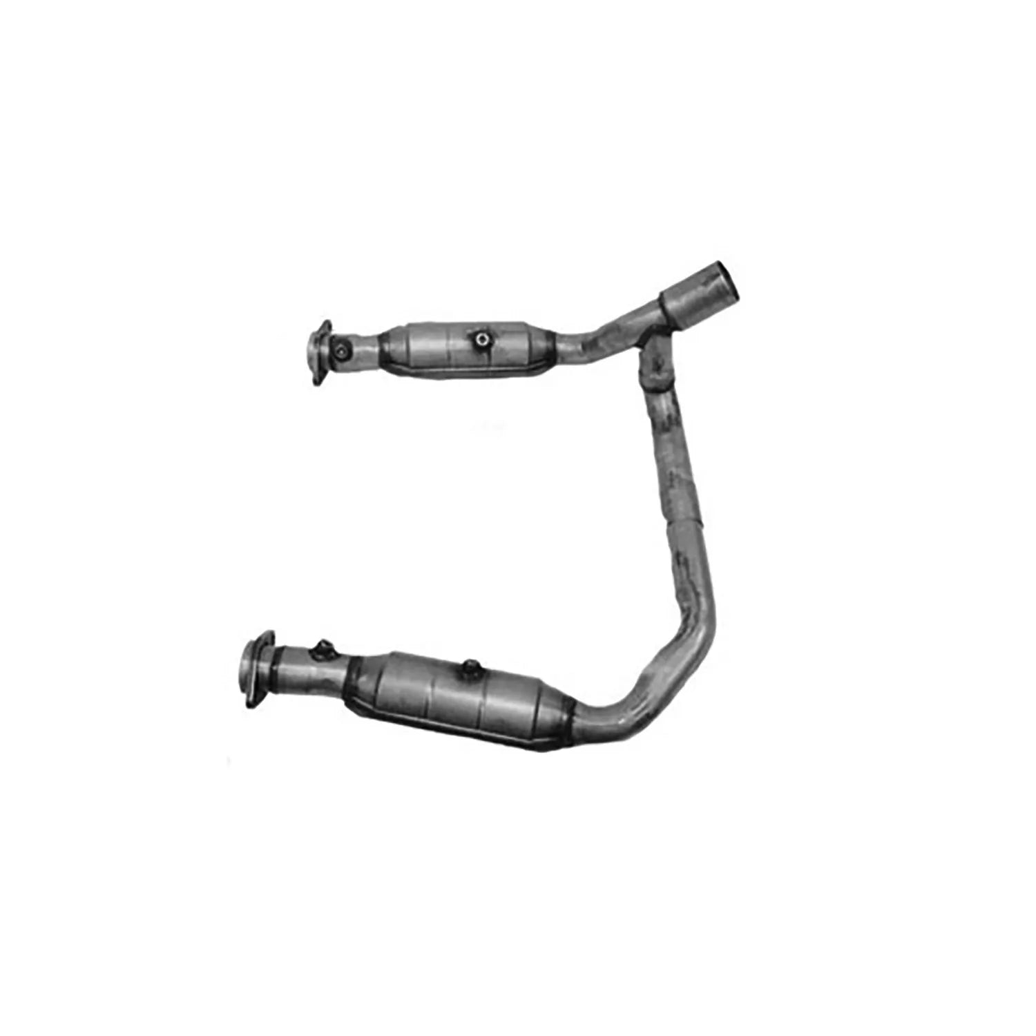AP Exhaust 776381 2008 Dodge Ram 1500 Catalytic Converter