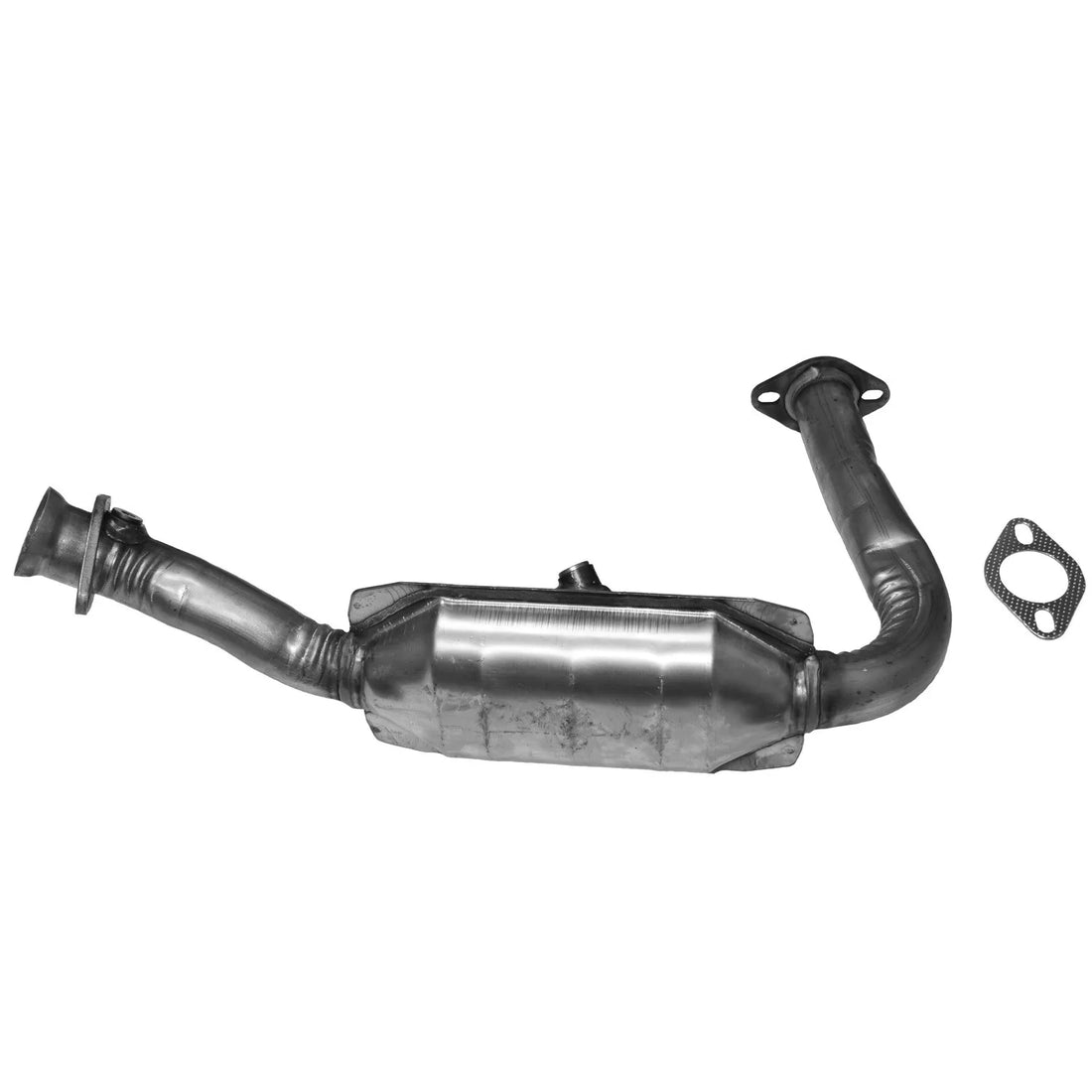 AP Exhaust 776387 2007-2011 Ford Ranger Catalytic Converter