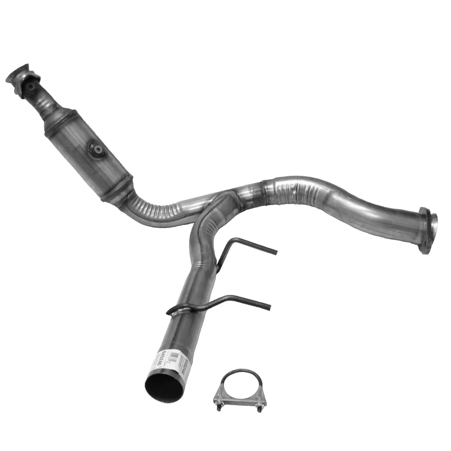 AP Exhaust 776388 2009-2010 Ford F-150 Catalytic Converter