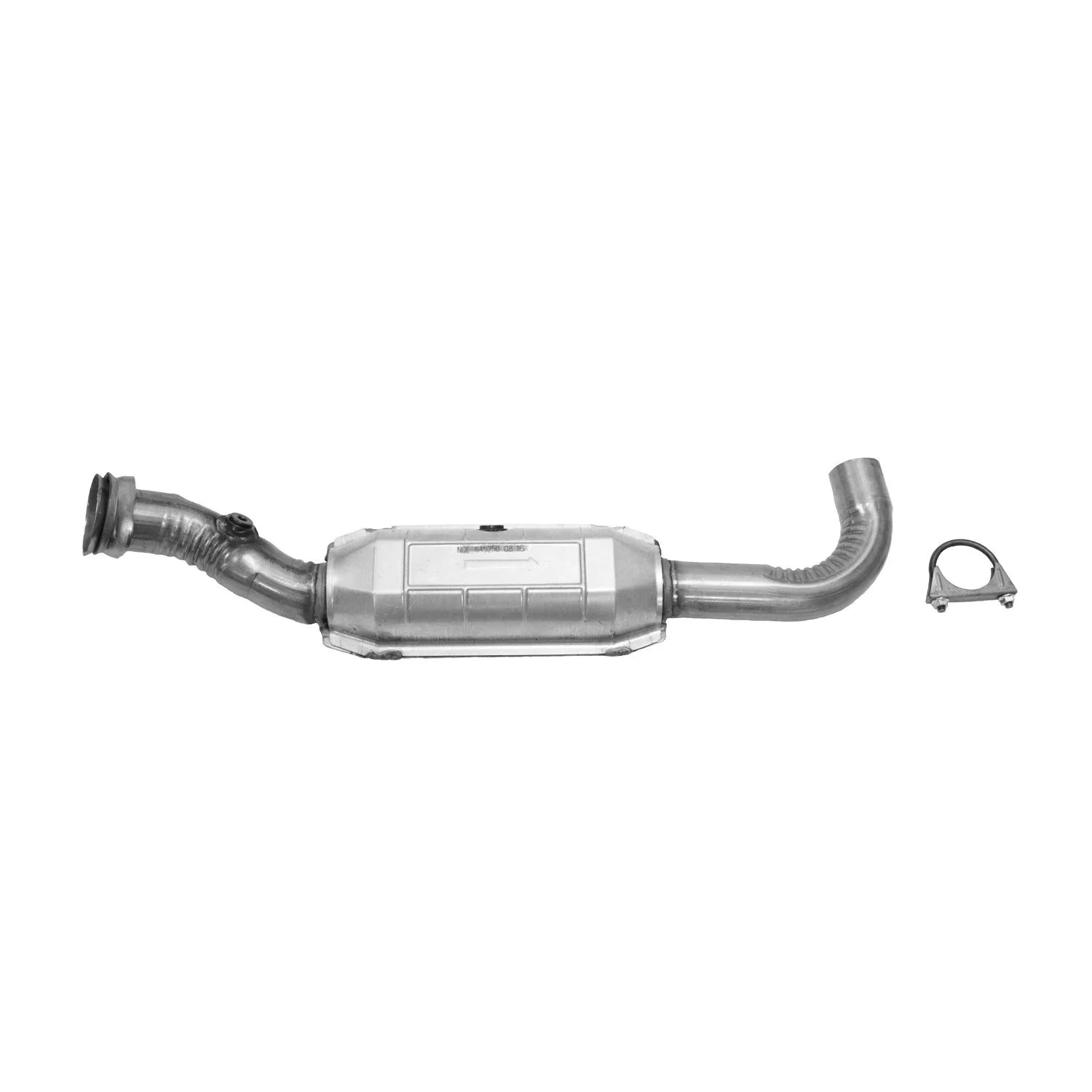 AP Exhaust 776390 2011-2014 Ford F-150 Catalytic Converter
