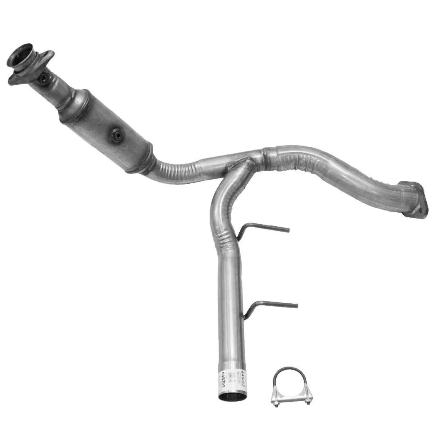 AP Exhaust 776392 2011-2014 Ford F-150 Catalytic Converter