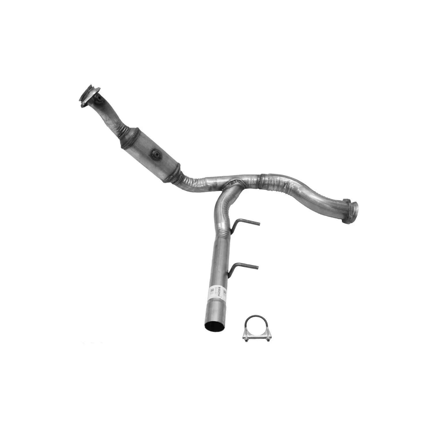 AP Exhaust 776394 2011-2014 Ford F-150 Catalytic Converter