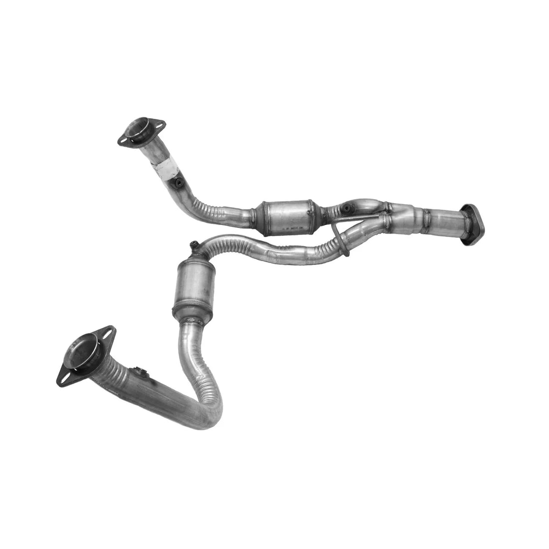 AP Exhaust 776397 2005-2010 Jeep Grand Cherokee Catalytic Converter