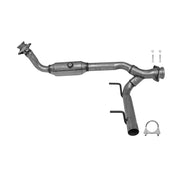 AP Exhaust 776402 2005-2006 Lincoln Navigator Catalytic Converter
