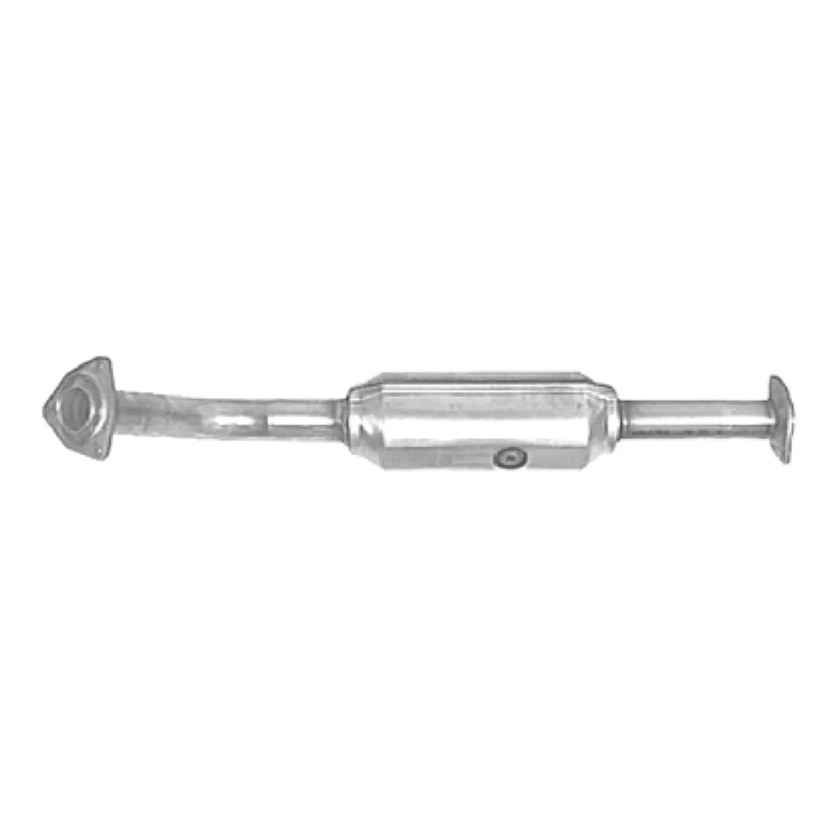 AP Exhaust 776411 2005-2006 Toyota Tundra Catalytic Converter