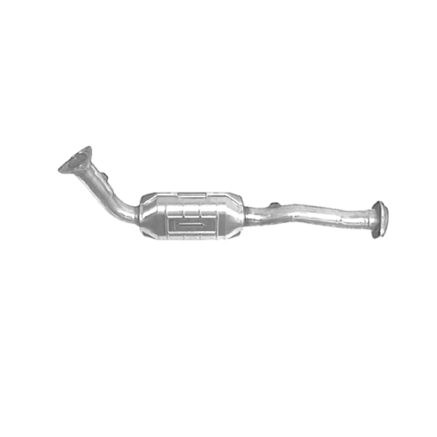 AP Exhaust 776419 2003-2006 Hummer H2 Catalytic Converter