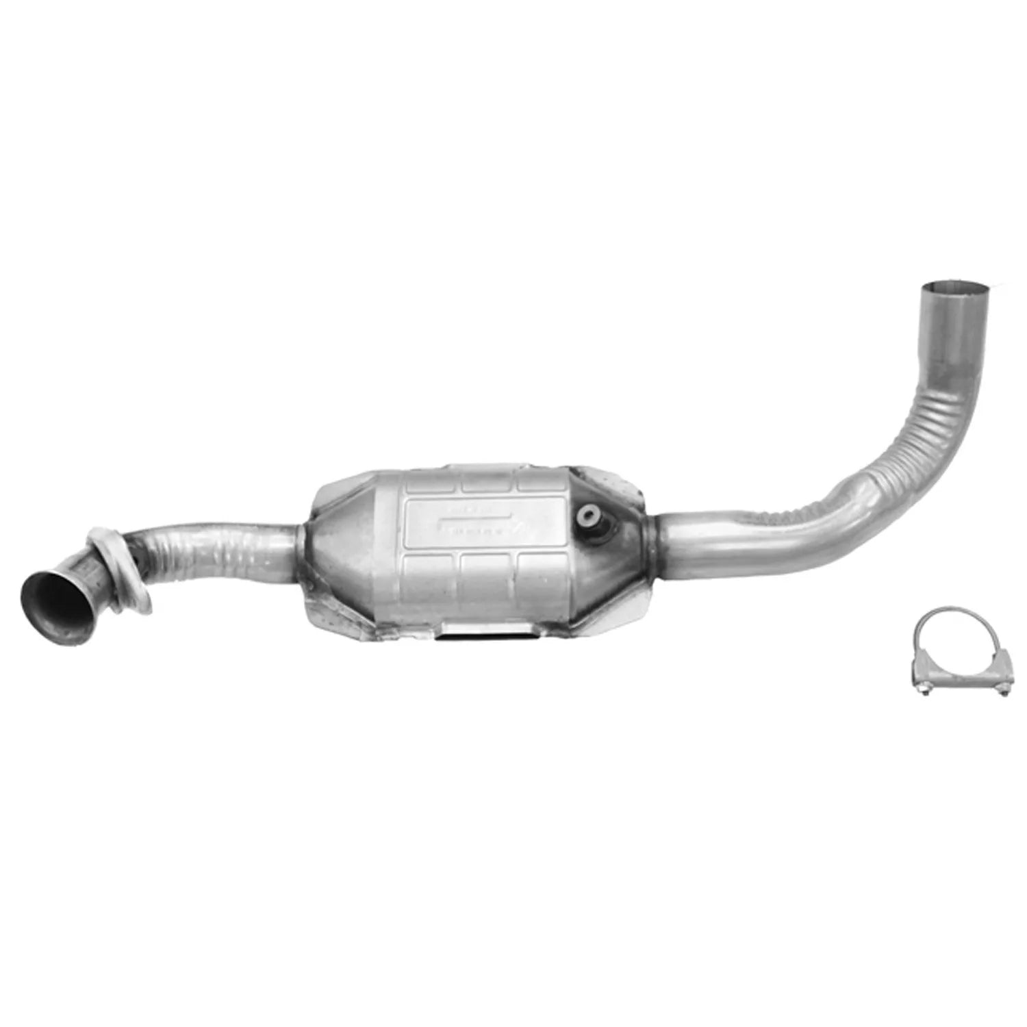 AP Exhaust 776427 2006-2008 Ford F-150 Catalytic Converter