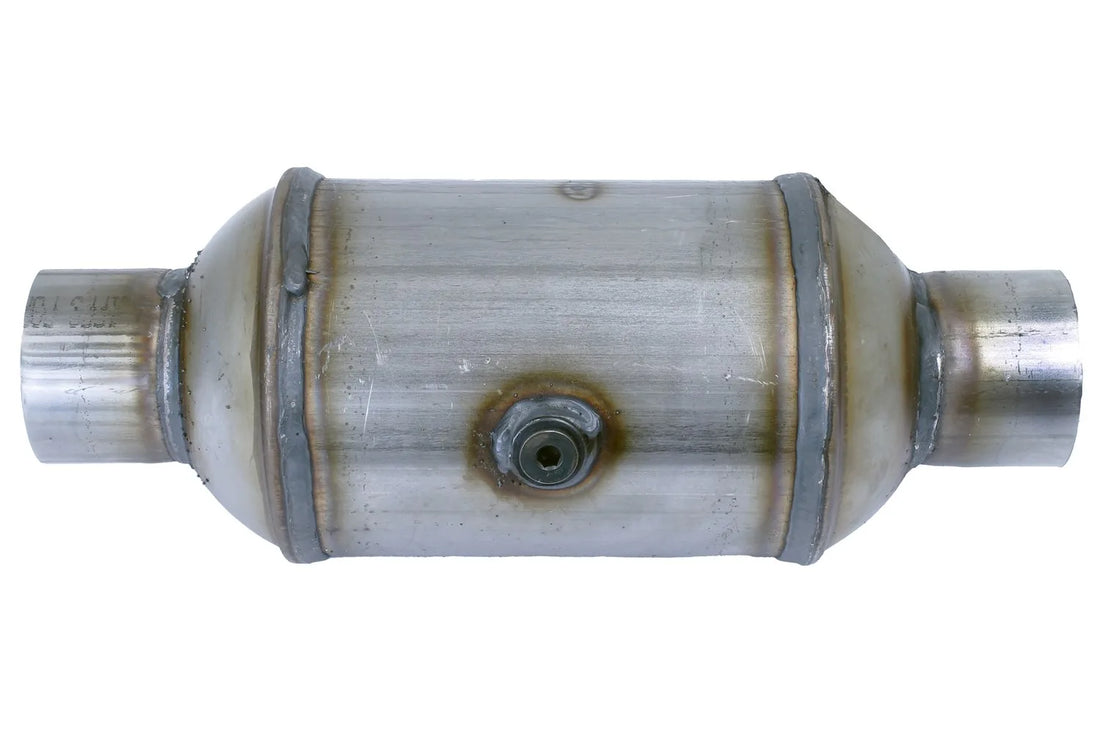 AP Exhaust 776437 2011-2016 Ford F-250 Super Duty Catalytic Converter