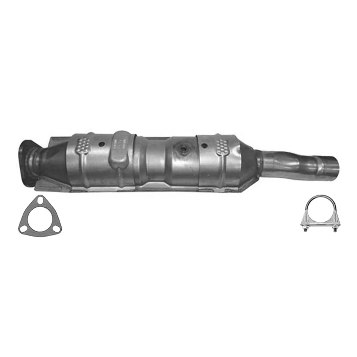 AP Exhaust 776440 2005-2017 Ford E-350 Super Duty Catalytic Converter