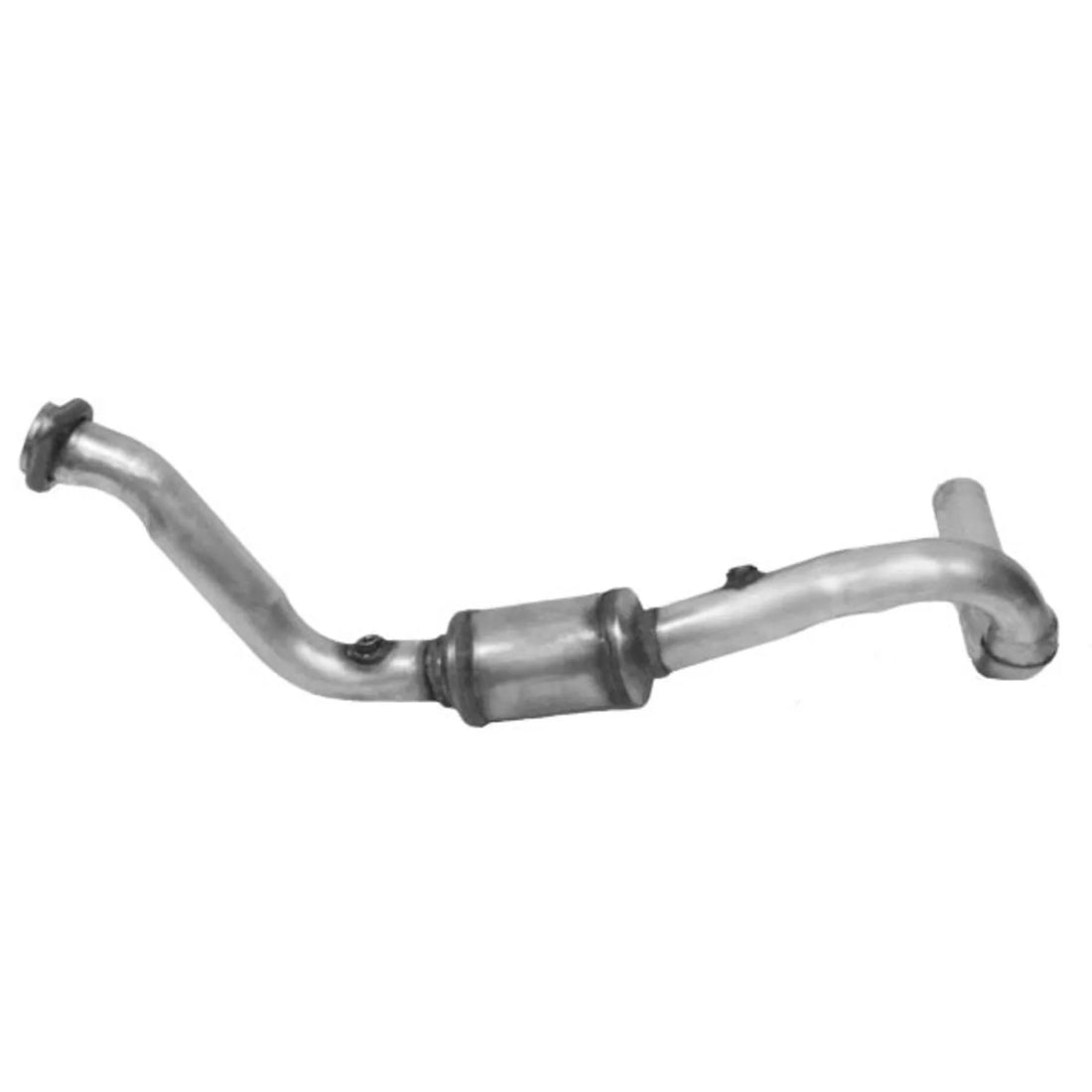 AP Exhaust 776450 2004-2006 Dodge Durango Catalytic Converter