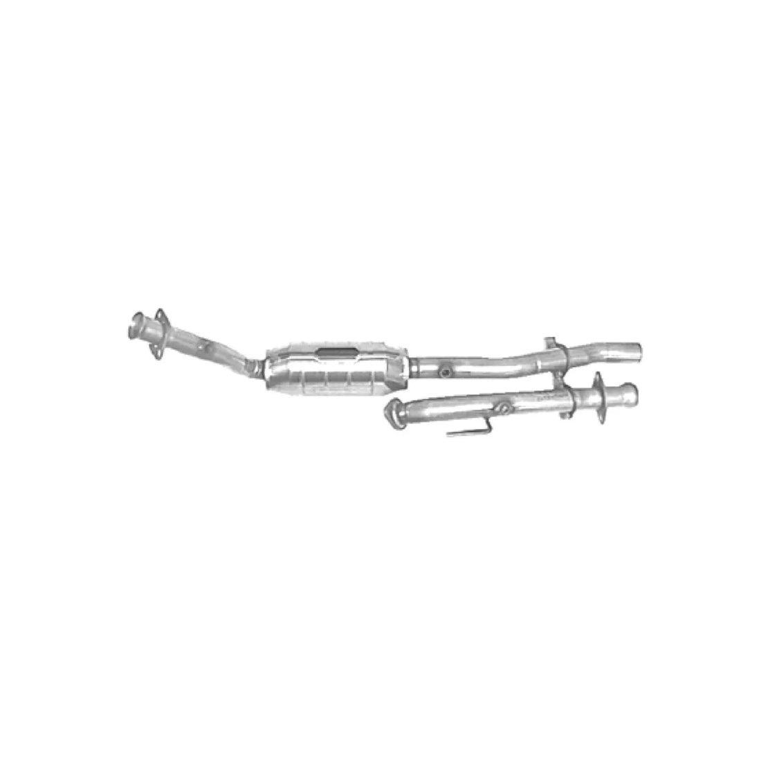 AP Exhaust 776459 1997-1999 Ford Explorer Catalytic Converter