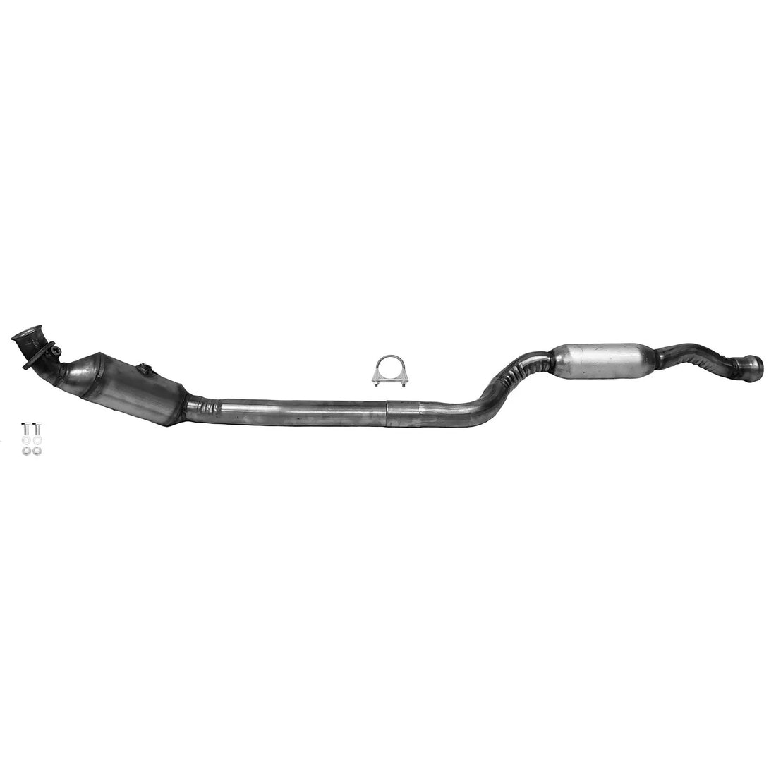AP Exhaust 776485 2013-2015 Mercedes-Benz GLK350 Catalytic Converter
