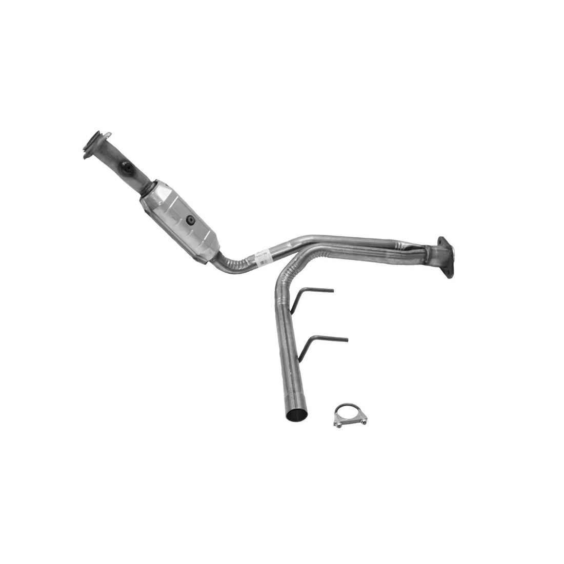 AP Exhaust 776499 2011-2014 Ford F-150 Catalytic Converter