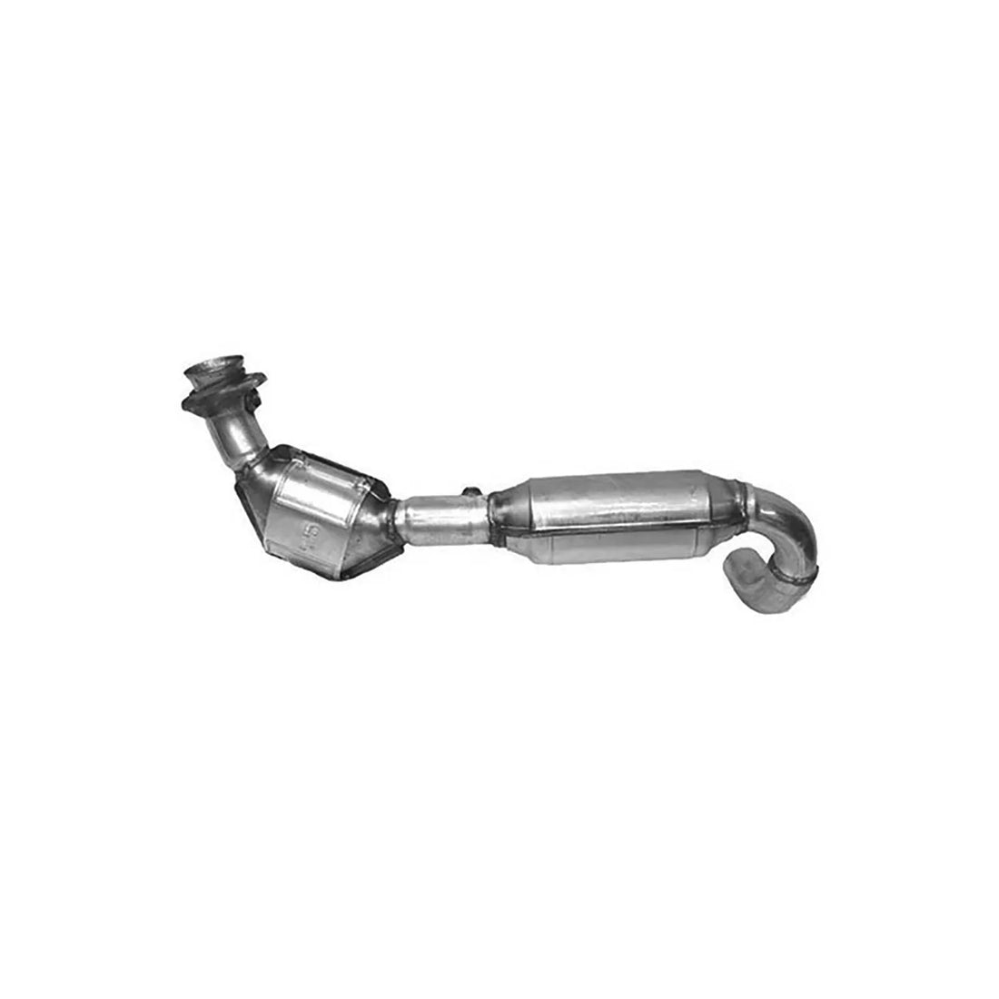 AP Exhaust 776500 2006 Ford F-150 Catalytic Converter