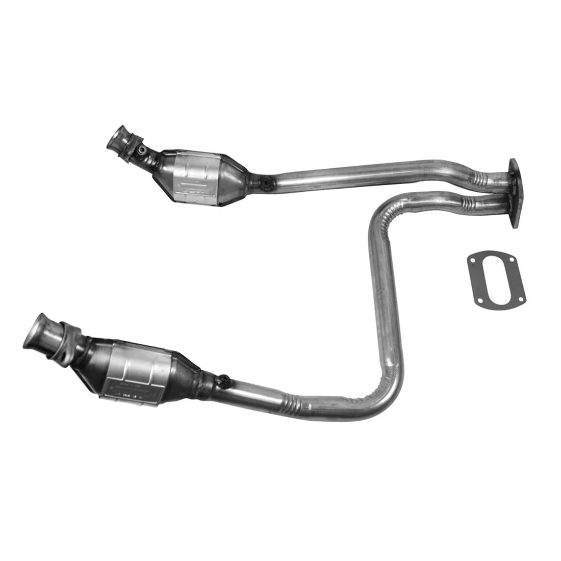 AP Exhaust 776511 2005 Ford F-350 Super Duty Catalytic Converter