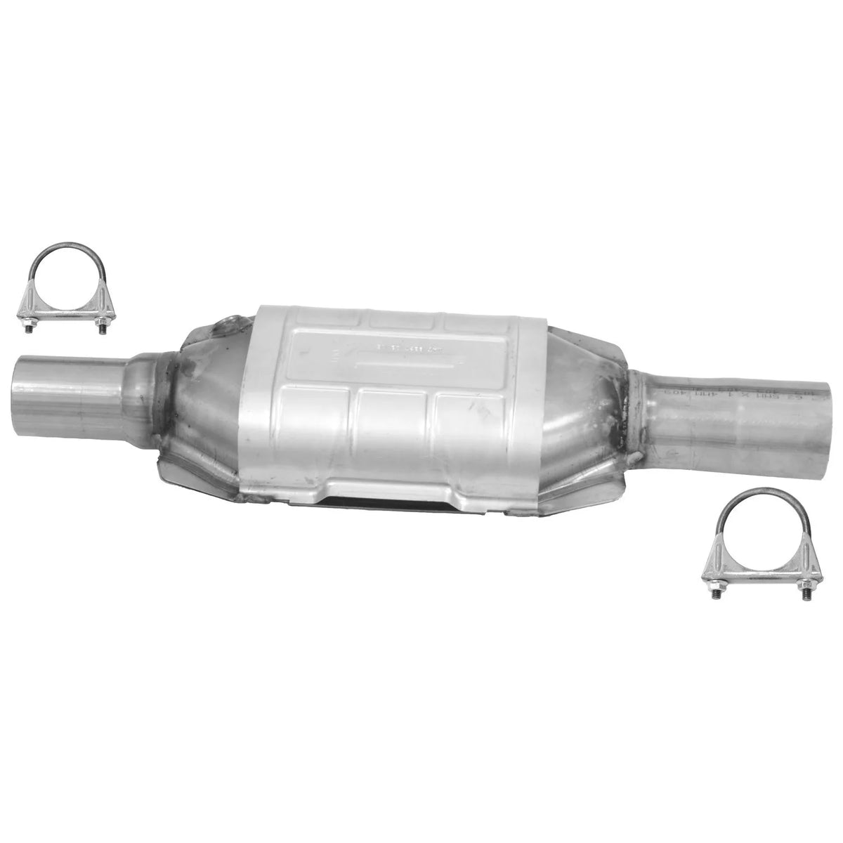 AP Exhaust 776512 1996-1998 Jeep Grand Cherokee Catalytic Converter