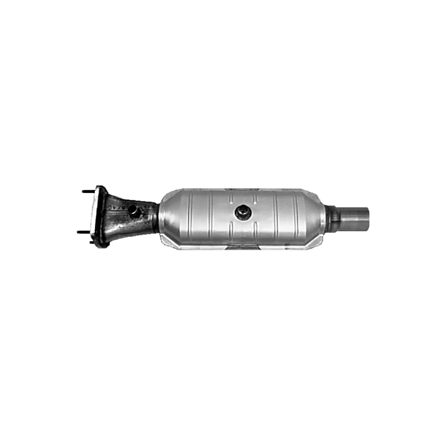 AP Exhaust 776519 1996-1997 Ford F-350 Catalytic Converter