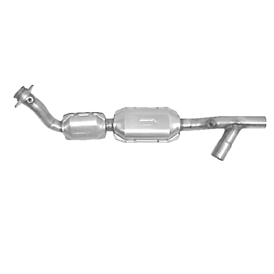 AP Exhaust 776526 1999 Ford F-250 Catalytic Converter