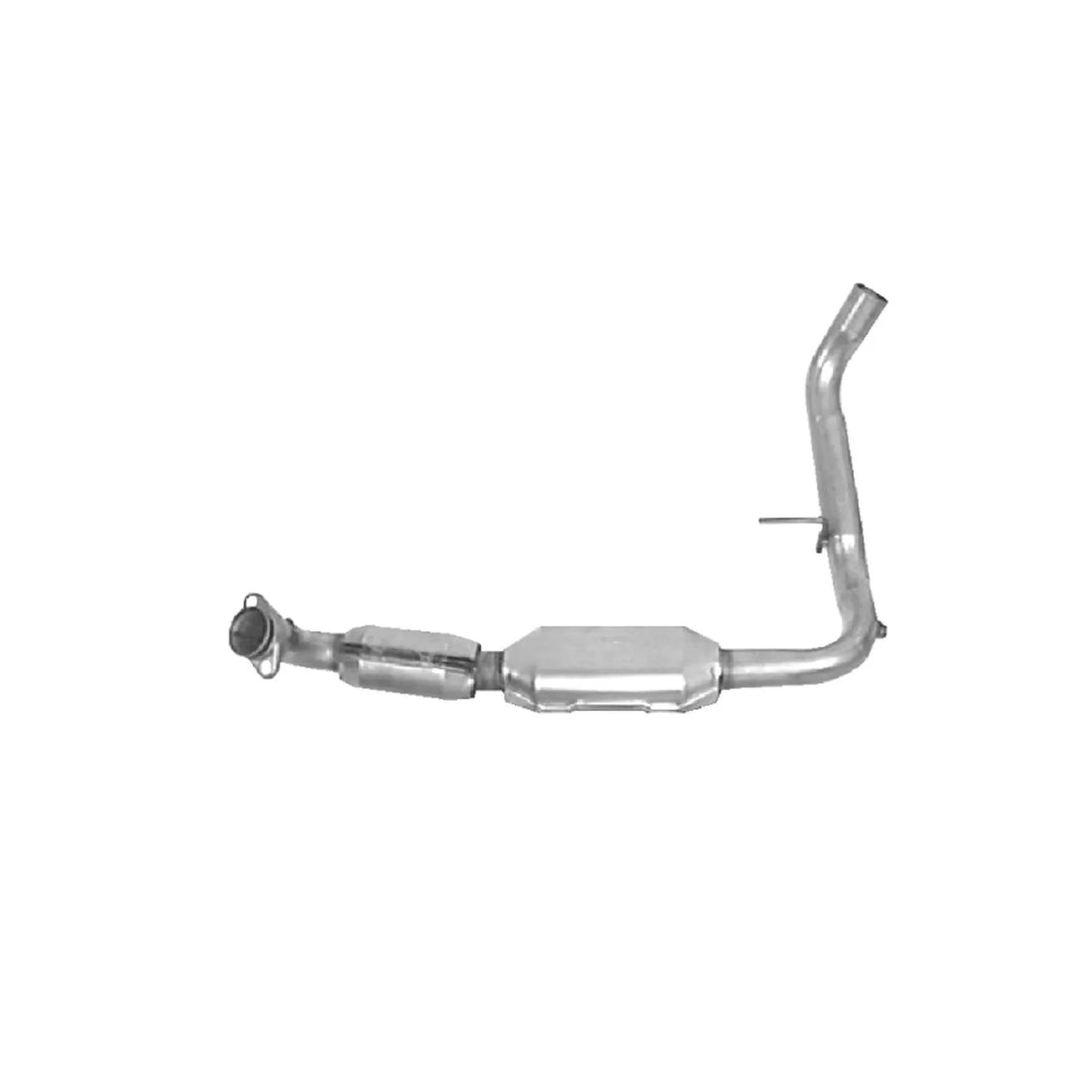 AP Exhaust 776527 1999 Ford F-250 Catalytic Converter