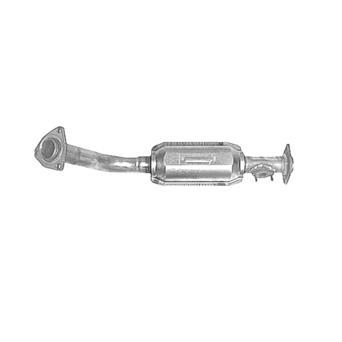 AP Exhaust 776529 2001-2002 Toyota Tundra Catalytic Converter