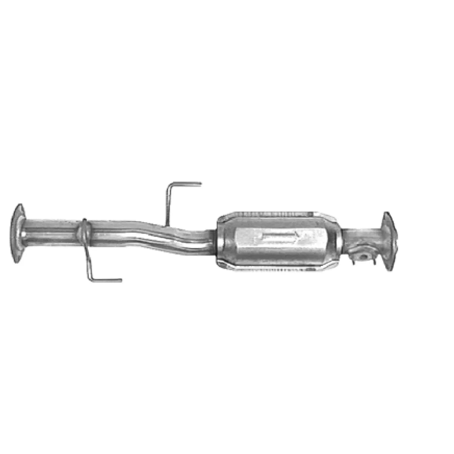 AP Exhaust 776533 1999 Toyota 4Runner Catalytic Converter