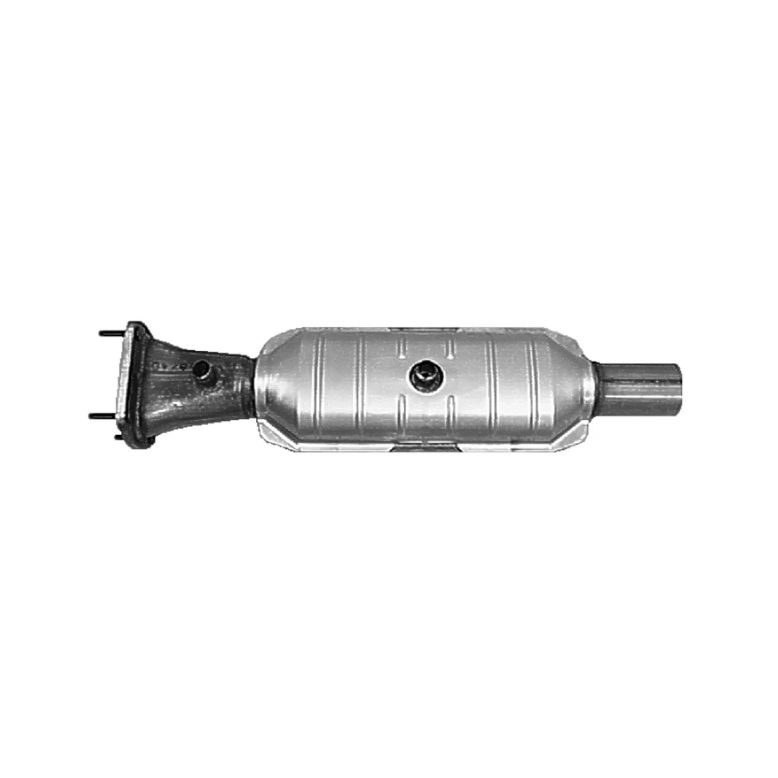 AP Exhaust 776541 1996-1997 Ford F-350 Catalytic Converter