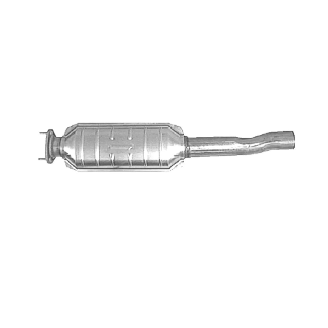 AP Exhaust 776544 1997-1999 Ford E-350 Econoline Club Wagon Catalytic Converter