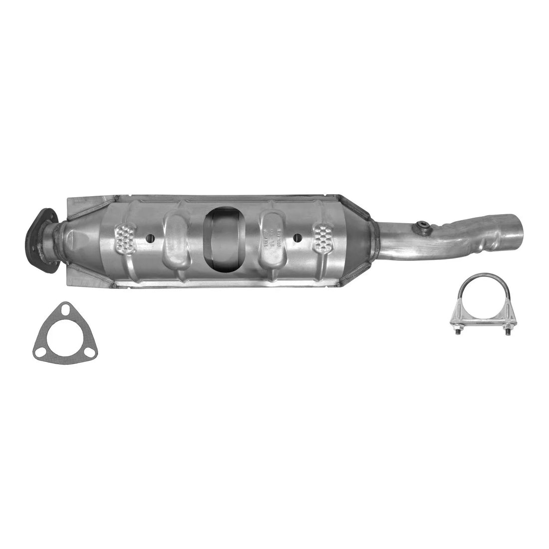 AP Exhaust 776547 1999-2003 Ford E-350 Super Duty Catalytic Converter