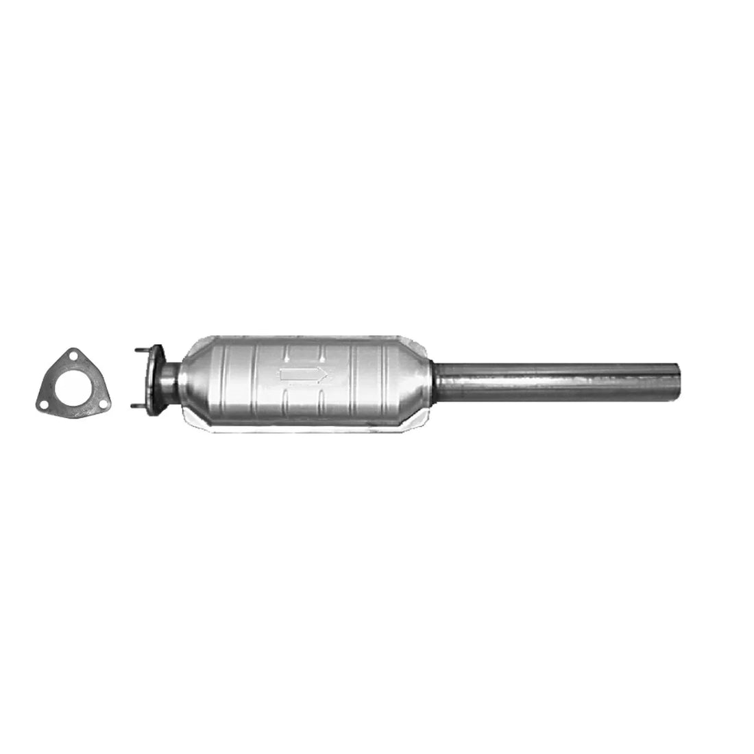 AP Exhaust 776549 1997-1999 Ford E-250 Econoline Catalytic Converter