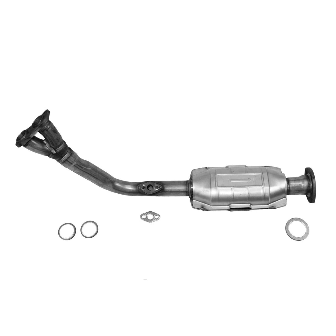 AP Exhaust 776552 1996-1999 Toyota 4Runner Catalytic Converter