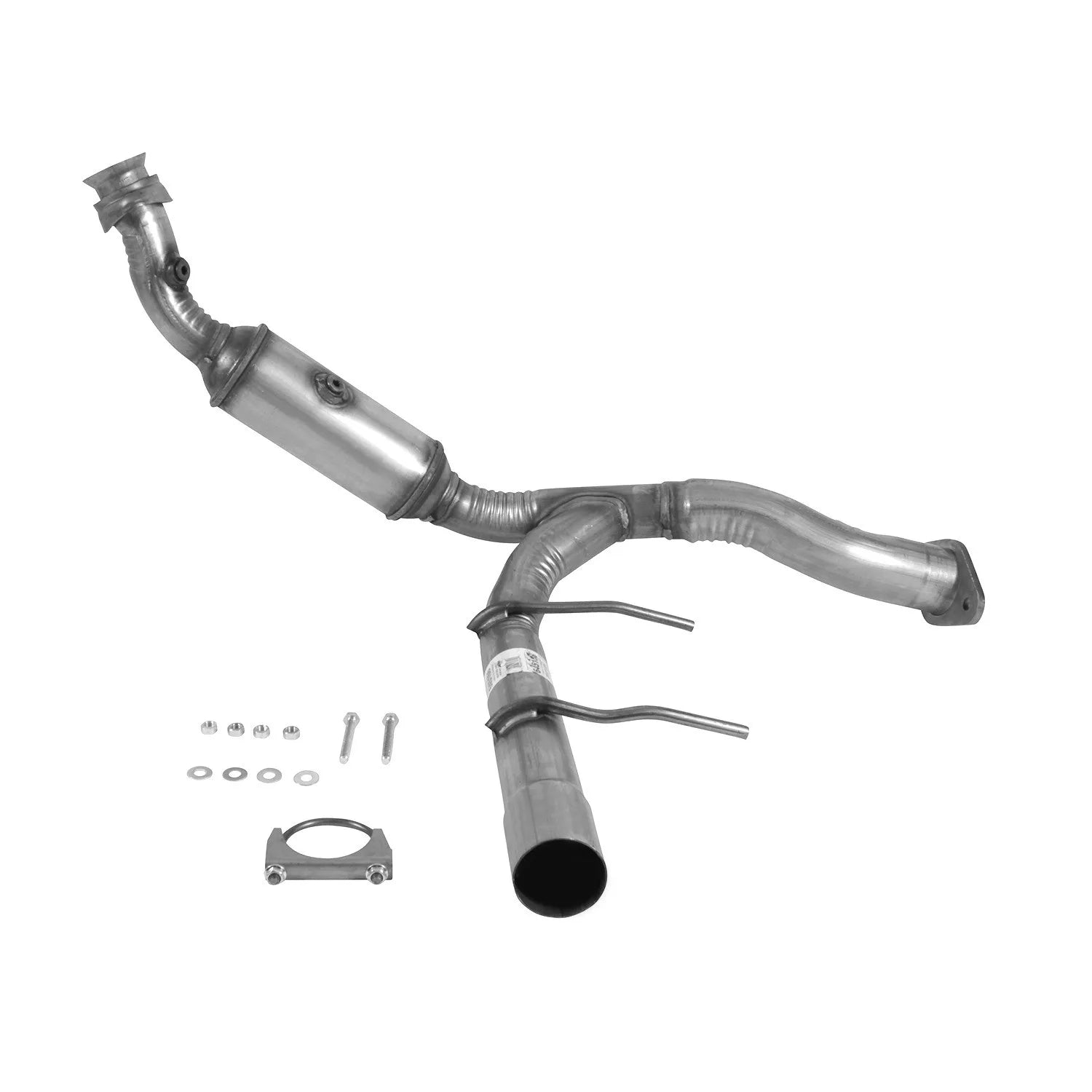 AP Exhaust 776568 2015-2016 Ford F-150 Catalytic Converter