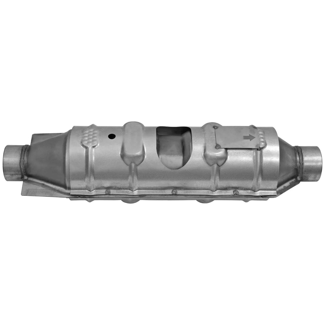 AP Exhaust 776607 2000-2005 Ford Excursion Catalytic Converter