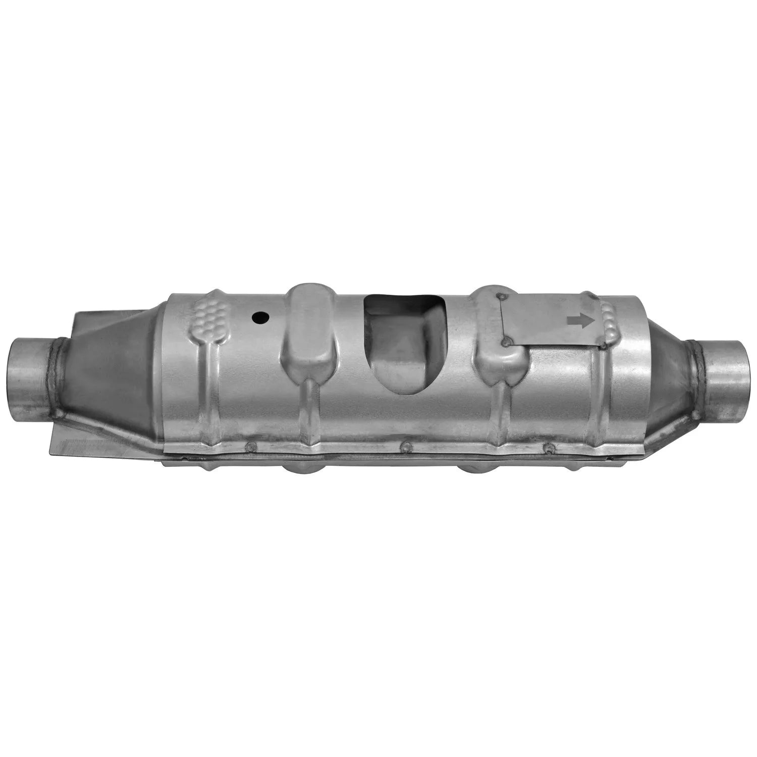 AP Exhaust 776607 2000-2005 Ford Excursion Catalytic Converter