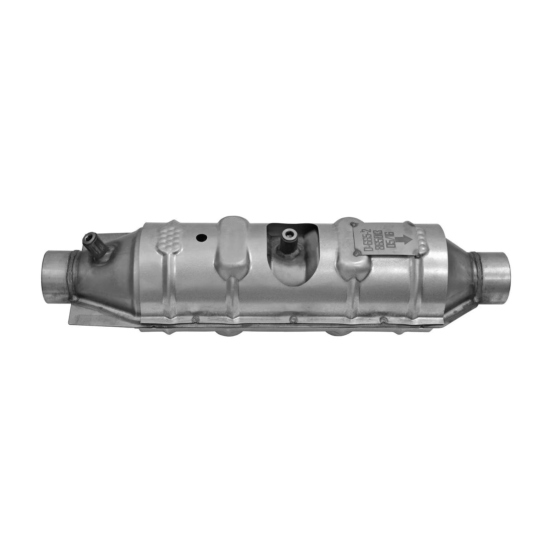 AP Exhaust 776616 1996-1999 Ford F-250 Catalytic Converter