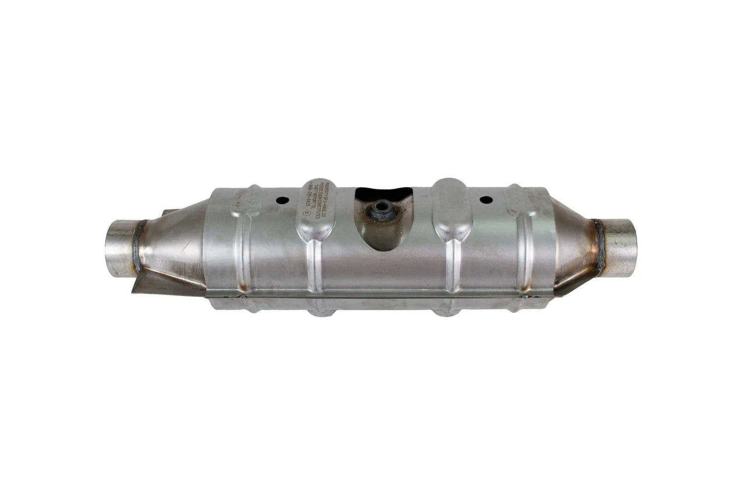 AP Exhaust 776617 1999-2016 Ford E-350 Super Duty Catalytic Converter