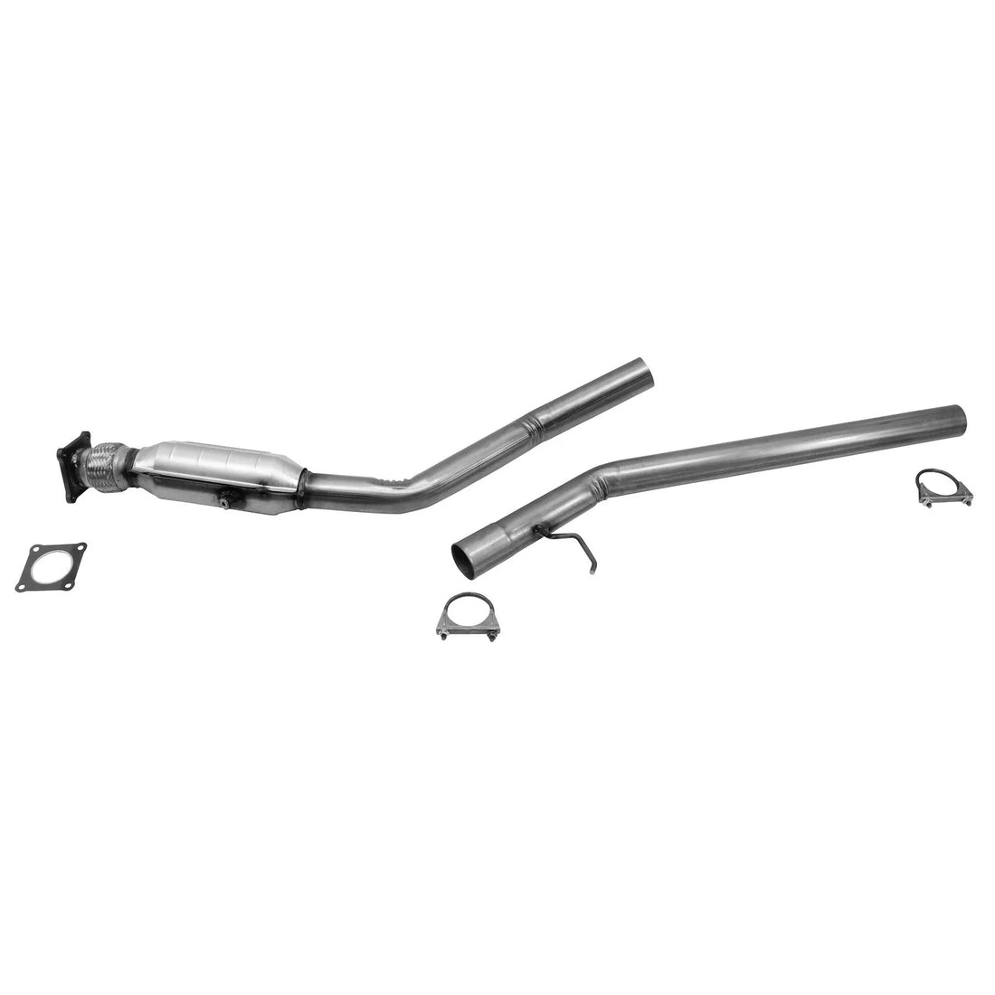 AP Exhaust 776751 2005-2007 Chrysler Town & Country Catalytic Converter