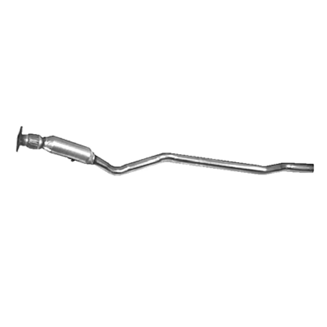 AP Exhaust 776754 2001-2004 Chrysler Town & Country Catalytic Converter