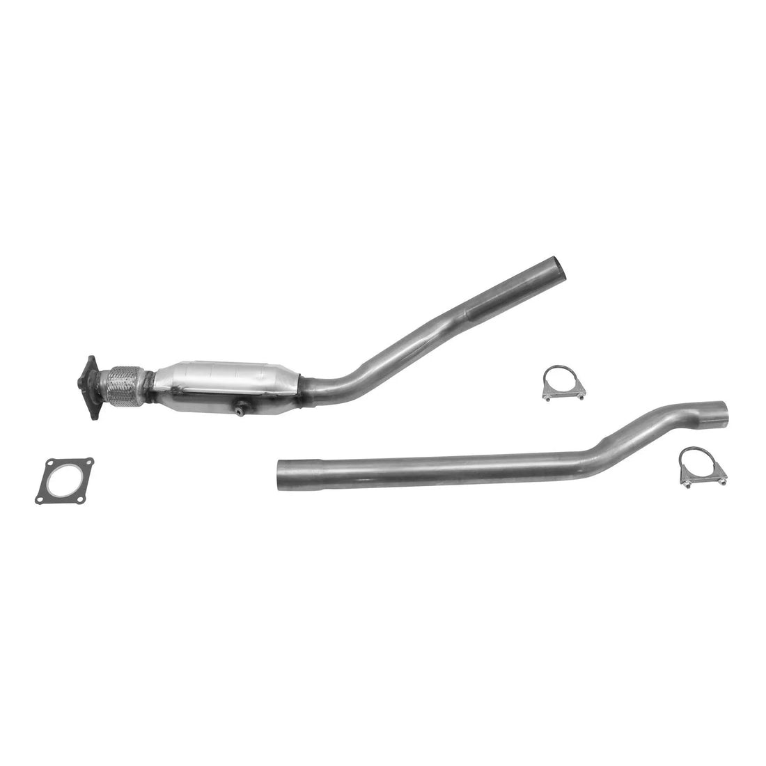 AP Exhaust 776755 2001-2007 Chrysler Town & Country Catalytic Converter