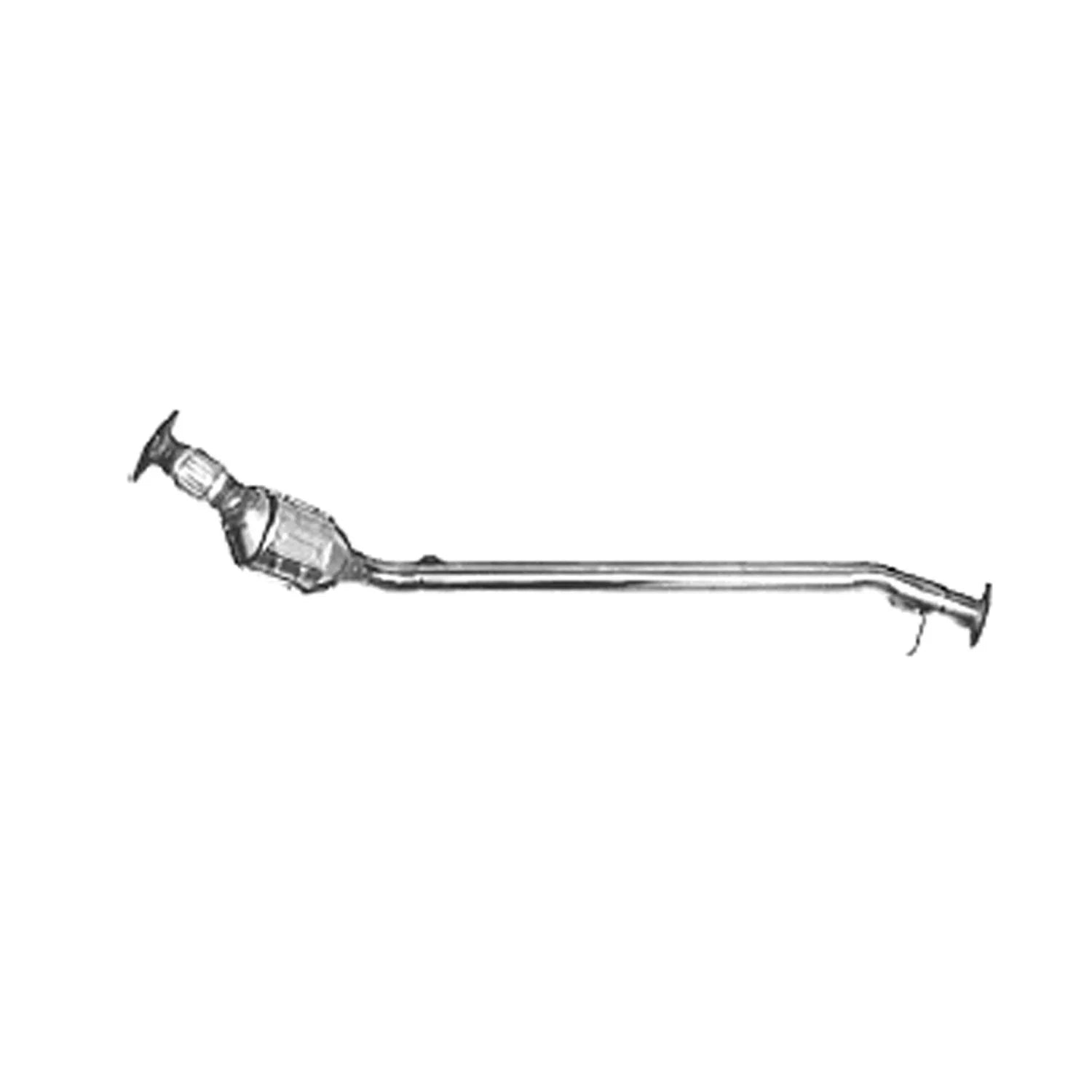 AP Exhaust 776756 2005-2006 Buick Terraza Catalytic Converter