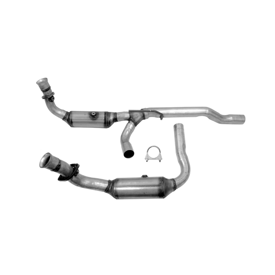 AP Exhaust 776765 2008-2011 Dodge Nitro Catalytic Converter